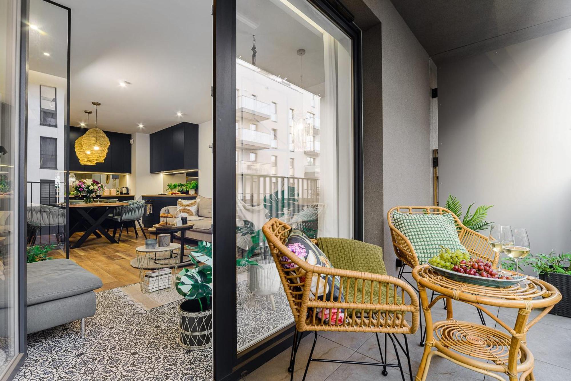 Lumina Lux Apartment On Drewnowska Lodž Exteriér fotografie