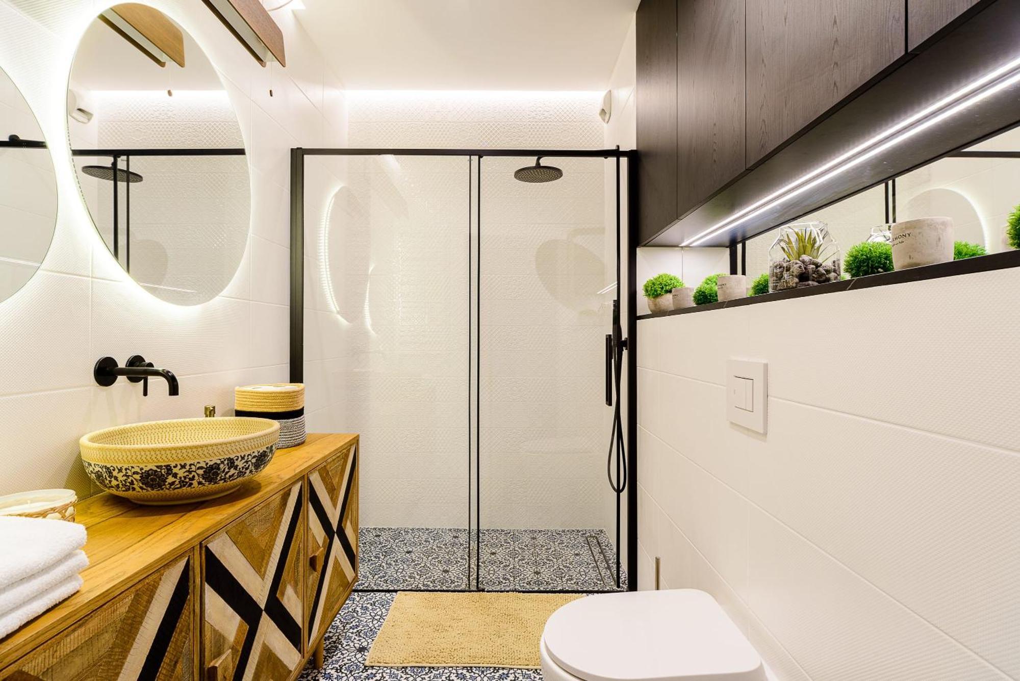 Lumina Lux Apartment On Drewnowska Lodž Exteriér fotografie